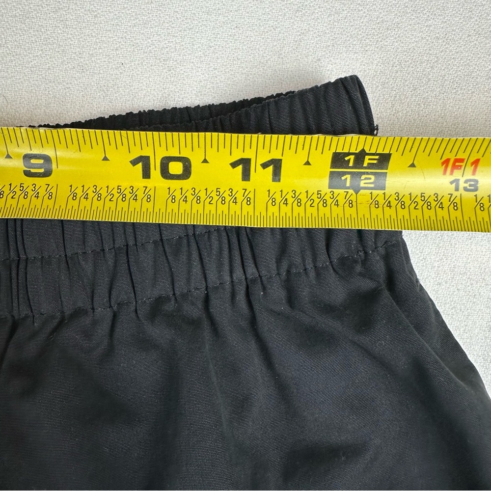 Urban Outfitters Pull On Cargo Drawstring Ankle Joggers - Picture 6 of 8
